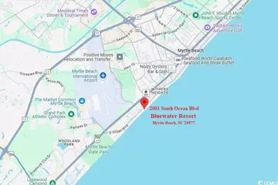 2001 S Ocean Blvd. #721, Myrtle Beach, SC 29577 - Photo 37