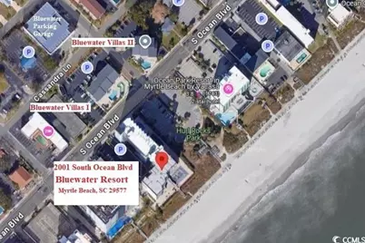 2001 S Ocean Blvd. #721, Myrtle Beach, SC 29577 - Photo 35