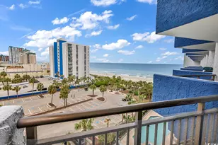 2001 S Ocean Blvd, Myrtle Beach, SC 29577 - Photo 5