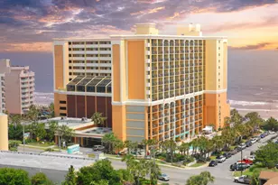 6900 N Ocean Blvd, Myrtle Beach, SC 29577 - Photo 1