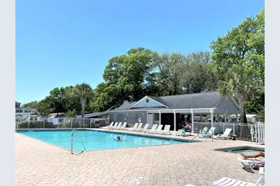 400 Hazelwood Dr., Surfside Beach, SC 29575 - Photo 25