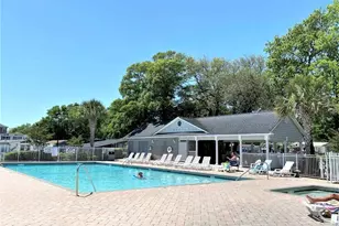 400 Hazelwood Dr, Surfside Beach, SC 29575 - Photo 25