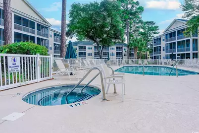 601 N Hillside Dr. #4434, North Myrtle Beach, SC 29582 - Photo 29