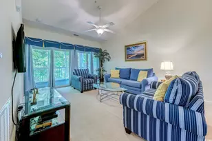 601 N Hillside Dr, North Myrtle Beach, SC 29582 - Photo 5