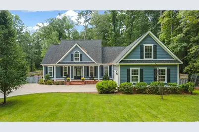 3180 Long Avenue Ext., Conway, SC 29526 - Photo 1