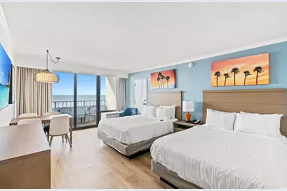 7100 N Ocean Blvd. N #601, Myrtle Beach, SC 29572 - Photo 11