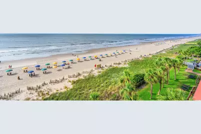 7100 N Ocean Blvd. N #601, Myrtle Beach, SC 29572 - Photo 5