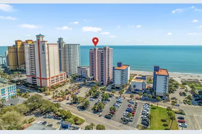 2500 N Ocean Blvd. #102, Myrtle Beach, SC 29577 - Photo 33