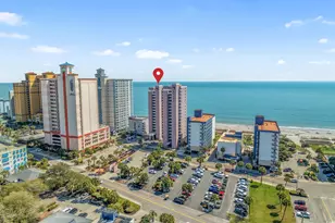 2500 N Ocean Blvd, Myrtle Beach, SC 29577 - Photo 33