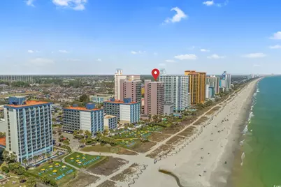 2500 N Ocean Blvd. #102, Myrtle Beach, SC 29577 - Photo 29