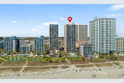 2500 N Ocean Blvd. #102, Myrtle Beach, SC 29577 - Photo 31