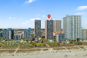 2500 N Ocean Blvd, Myrtle Beach, SC 29577 - Photo 31