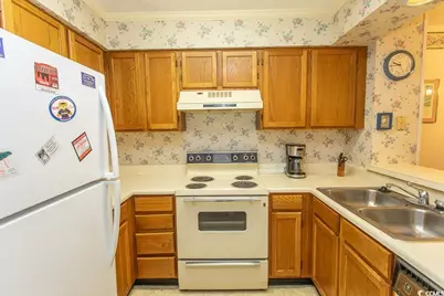 305 N Hillside Dr. #206, North Myrtle Beach, SC 29582 - Photo 5