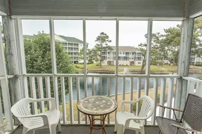 305 N Hillside Dr. #206, North Myrtle Beach, SC 29582 - Photo 33