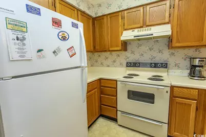 305 N Hillside Dr. #206, North Myrtle Beach, SC 29582 - Photo 7