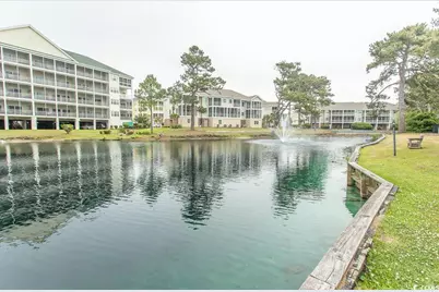 305 N Hillside Dr. #206, North Myrtle Beach, SC 29582 - Photo 1