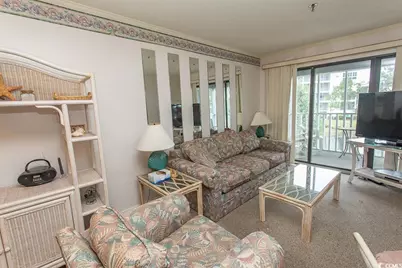 305 N Hillside Dr. #206, North Myrtle Beach, SC 29582 - Photo 13