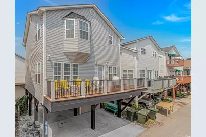 6001-1168 S Kings Hwy., Myrtle Beach, SC 29575 - Photo 1