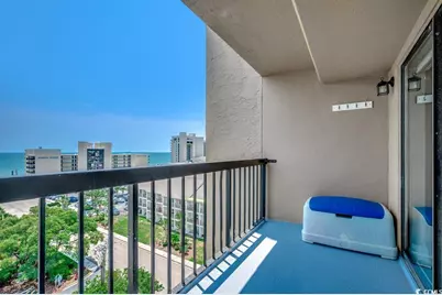 7500 N Ocean Blvd. #6061, Myrtle Beach, SC 29572 - Photo 19