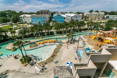 7500 N Ocean Blvd. #6061, Myrtle Beach, SC 29572 - Photo 39