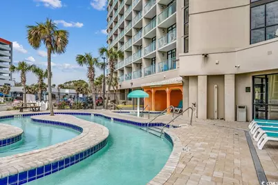 7500 N Ocean Blvd. #6061, Myrtle Beach, SC 29572 - Photo 29