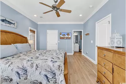 113-A Vista Dr., Garden City Beach, SC 29576 - Photo 23