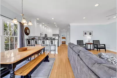 113-A Vista Dr., Garden City Beach, SC 29576 - Photo 13