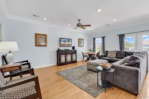 113a Vista Dr, Garden City Beach, SC 29576 - Photo 9