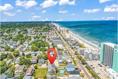 113-A Vista Dr., Garden City Beach, SC 29576 - Photo 7