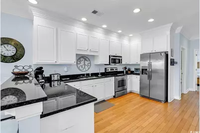 113-A Vista Dr., Garden City Beach, SC 29576 - Photo 19