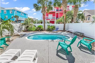 113-A Vista Dr., Garden City Beach, SC 29576 - Photo 39