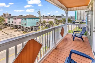 113a Vista Dr, Garden City Beach, SC 29576 - Photo 35