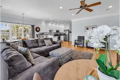 113-A Vista Dr., Garden City Beach, SC 29576 - Photo 11