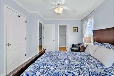 113-A Vista Dr., Garden City Beach, SC 29576 - Photo 29