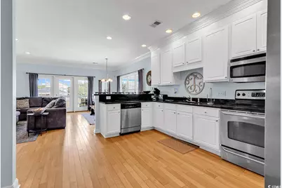 113-A Vista Dr., Garden City Beach, SC 29576 - Photo 17