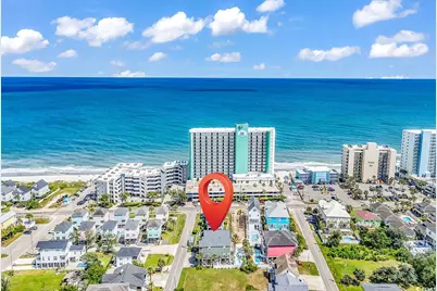 113-A Vista Dr., Garden City Beach, SC 29576 - Photo 5