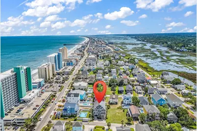 113-A Vista Dr., Garden City Beach, SC 29576 - Photo 3