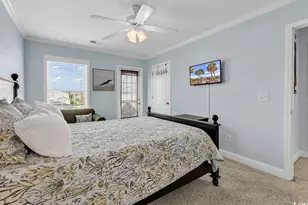 113a Vista Dr, Garden City Beach, SC 29576 - Photo 33