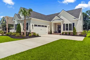 1100 Pochard Dr, Conway, SC 29526 - Photo 1