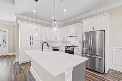 2236 Woodstork Dr., Conway, SC 29526 - Photo 9