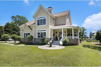 5460 Huntington Marsh Rd., Murrells Inlet, SC 29576 - Photo 5