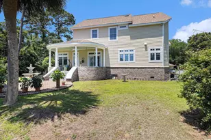 5460 Huntington Marsh Rd, Murrells Inlet, SC 29576 - Photo 27