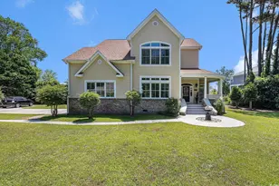 5460 Huntington Marsh Rd, Murrells Inlet, SC 29576 - Photo 3