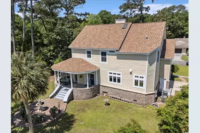 5460 Huntington Marsh Rd., Murrells Inlet, SC 29576 - Photo 33