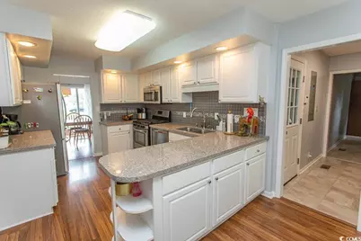 18 Pine Valley Ln., Surfside Beach, SC 29575 - Photo 3