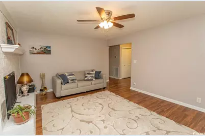 18 Pine Valley Ln., Surfside Beach, SC 29575 - Photo 15