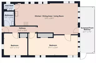 401 17th Ave S, North Myrtle Beach, SC 29582 - Photo 27