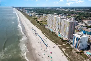 2801 S Ocean Blvd, North Myrtle Beach, SC 29582 - Photo 37