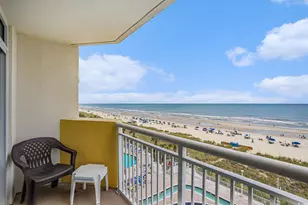 2801 S Ocean Blvd, North Myrtle Beach, SC 29582 - Photo 21