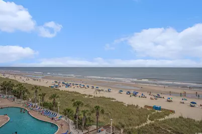 2801 S Ocean Blvd. #535, North Myrtle Beach, SC 29582 - Photo 23